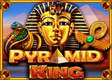 เกมสล็อต Pyramid King
